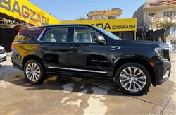 جی ئێم سی یوکۆن